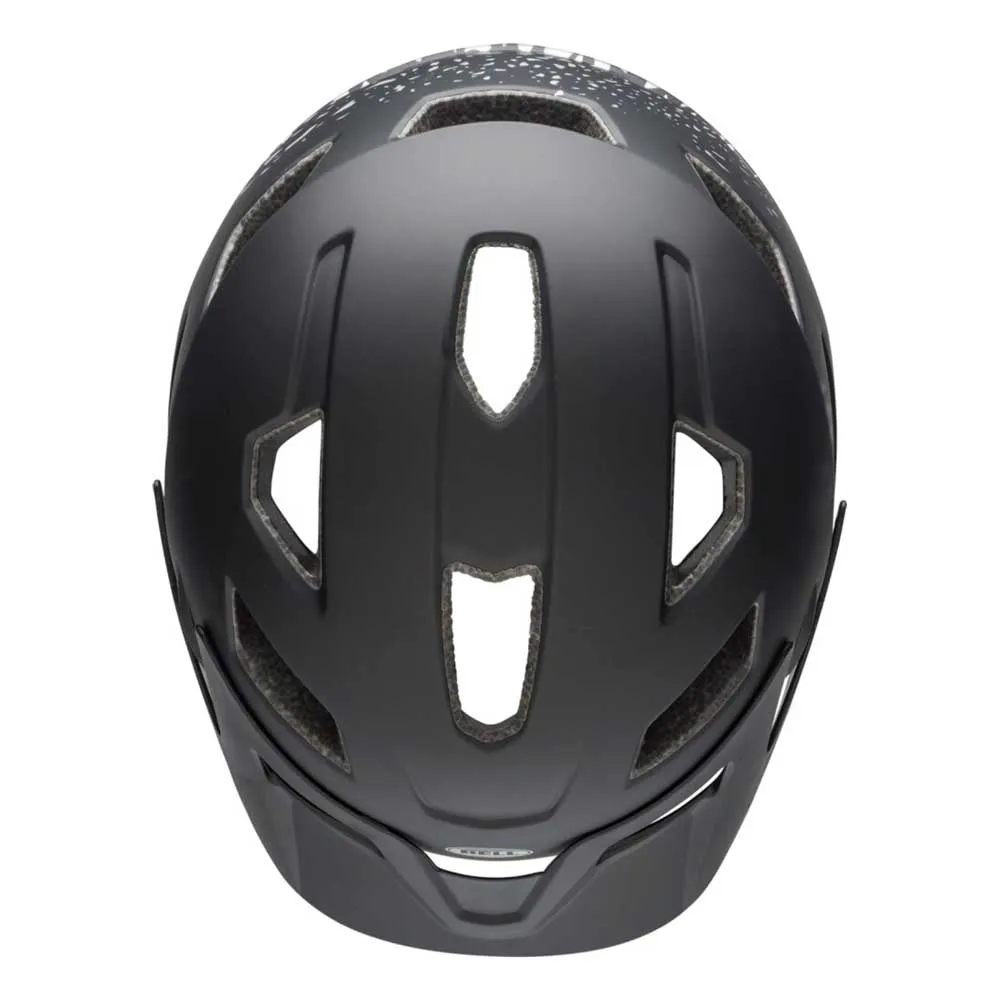 Bell Sidetrack Mtb-helm Bell Sidetrack Mtb-helm
