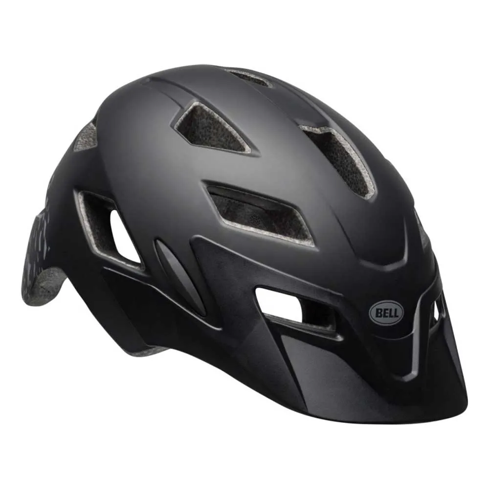Bell Sidetrack Mtb-helm Bell Sidetrack Mtb-helm
