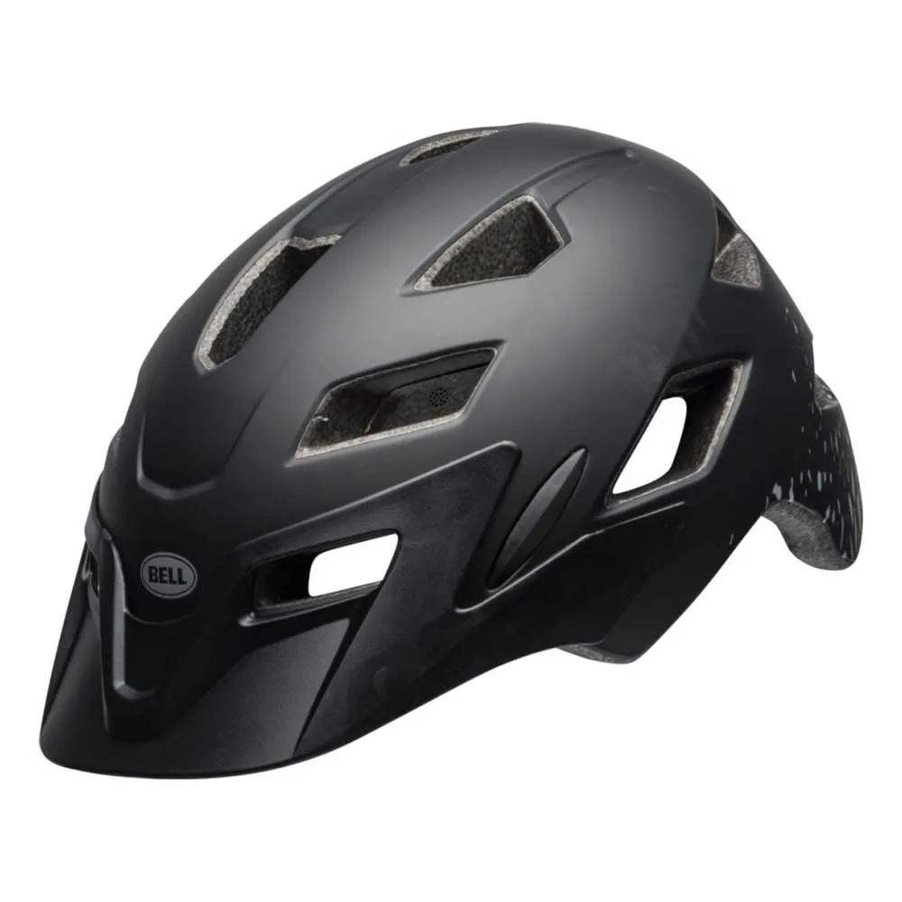 Bell Sidetrack Mtb-helm Bell Sidetrack Mtb-helm