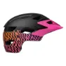 Matt pink