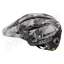 Bell Sixer Mips Helm, K148 m / g black / camo