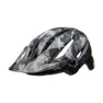 Bell Sixer Mips Helm, K148 m / g black / camo