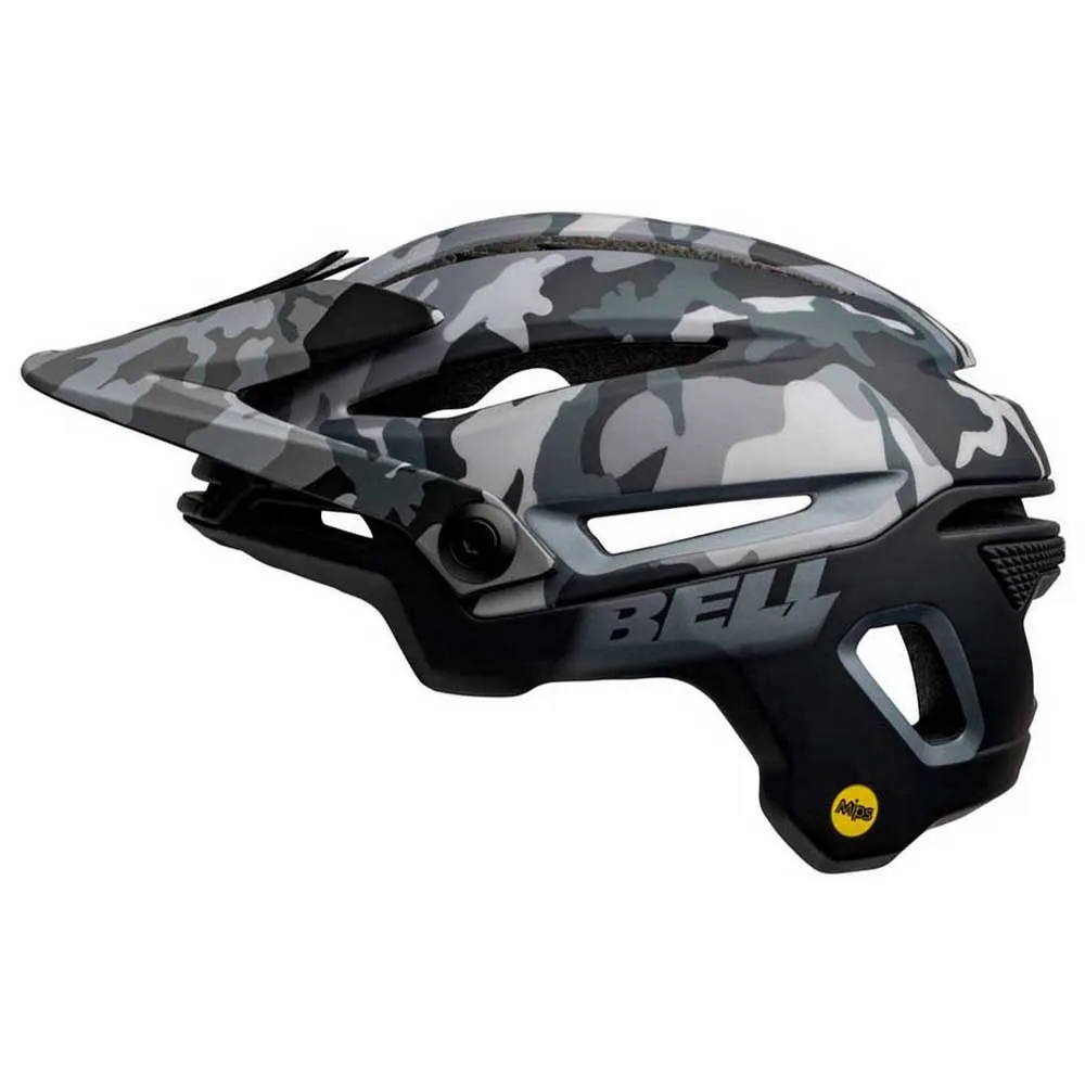 Bell Sixer Mips Mtb-helm Bell Sixer Mips Mtb-helm
