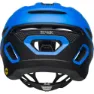 Blue / black