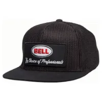 Bell Snapback-cap Bell Snapback-cap