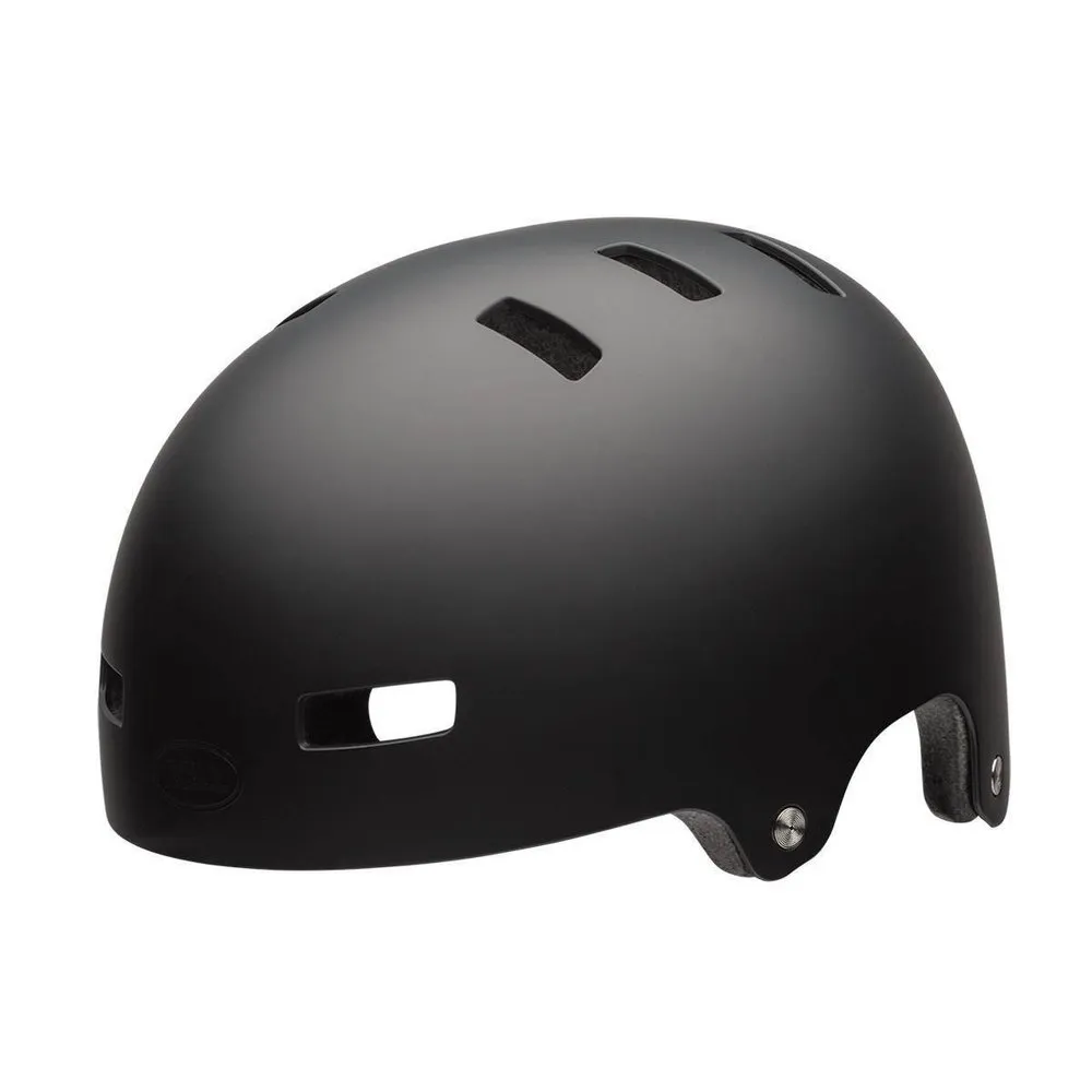 Bell Span Stadthelm, Black Bell Span Stadthelm, Black