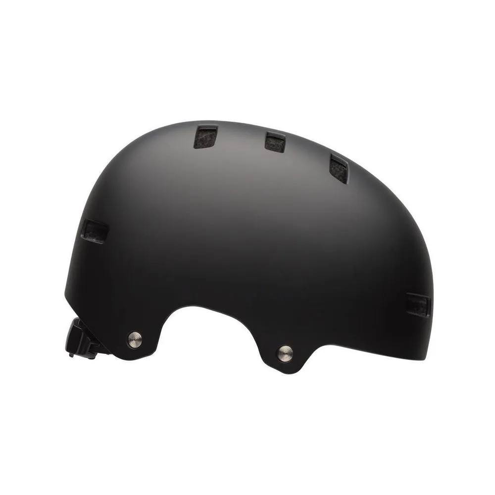 Bell Span Stadthelm, Black Bell Span Stadthelm, Black
