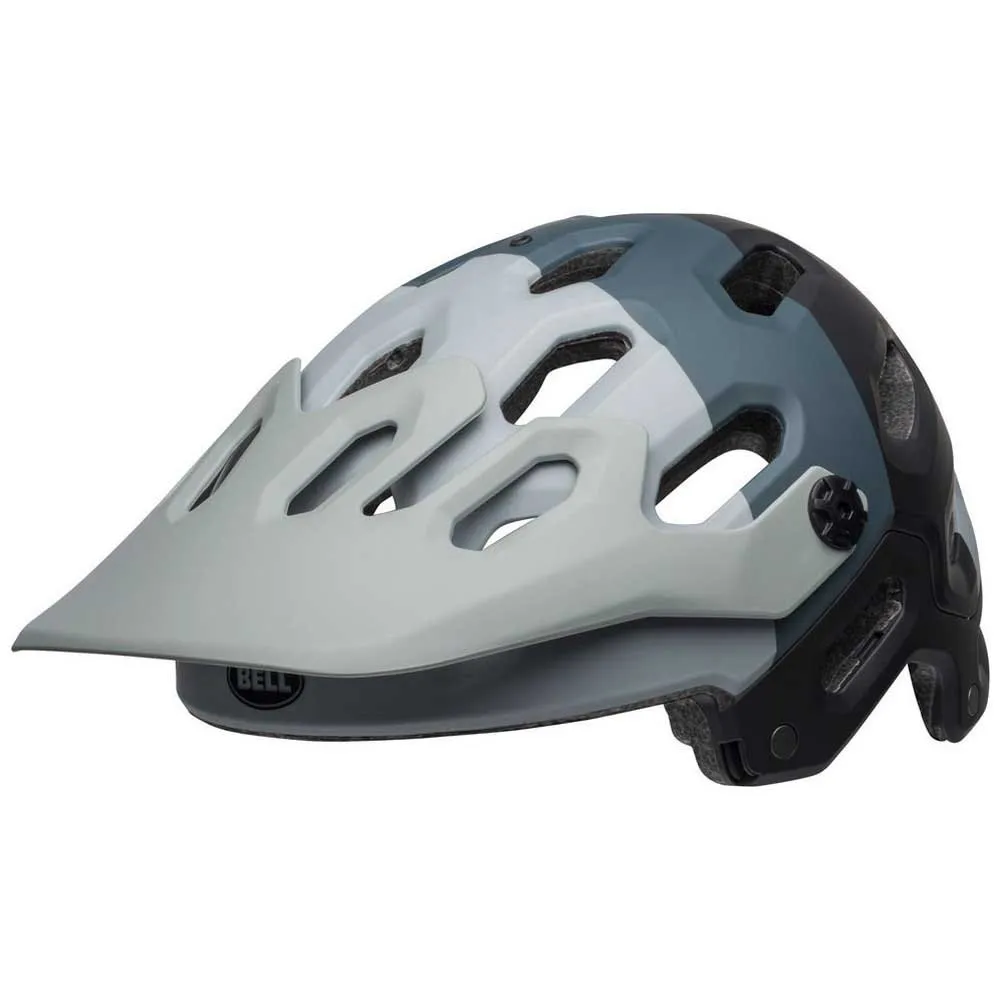 Bell Super 3 Mtb-helm Bell Super 3 Mtb-helm