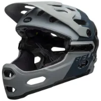 Bell Super 3r Mips Downhillhelm Bell Super 3r Mips Downhillhelm