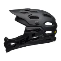 Bell Super 3r Mips Downhillhelm Bell Super 3r Mips Downhillhelm
