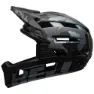 Black camo