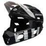 Black / white fasthouse