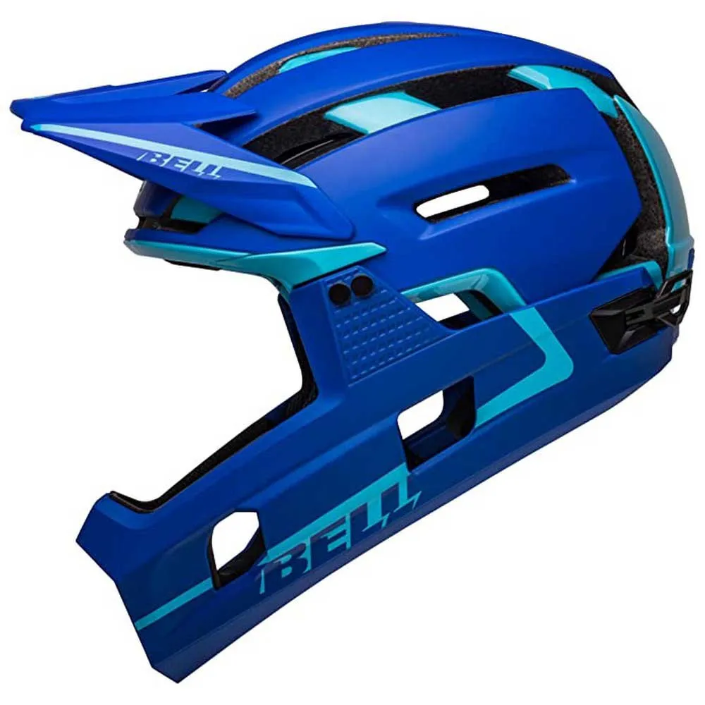 Bell Super Air R MIPS Helm
