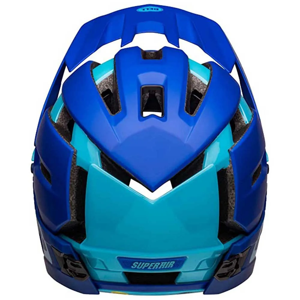 Bell Super Air R MIPS Helm