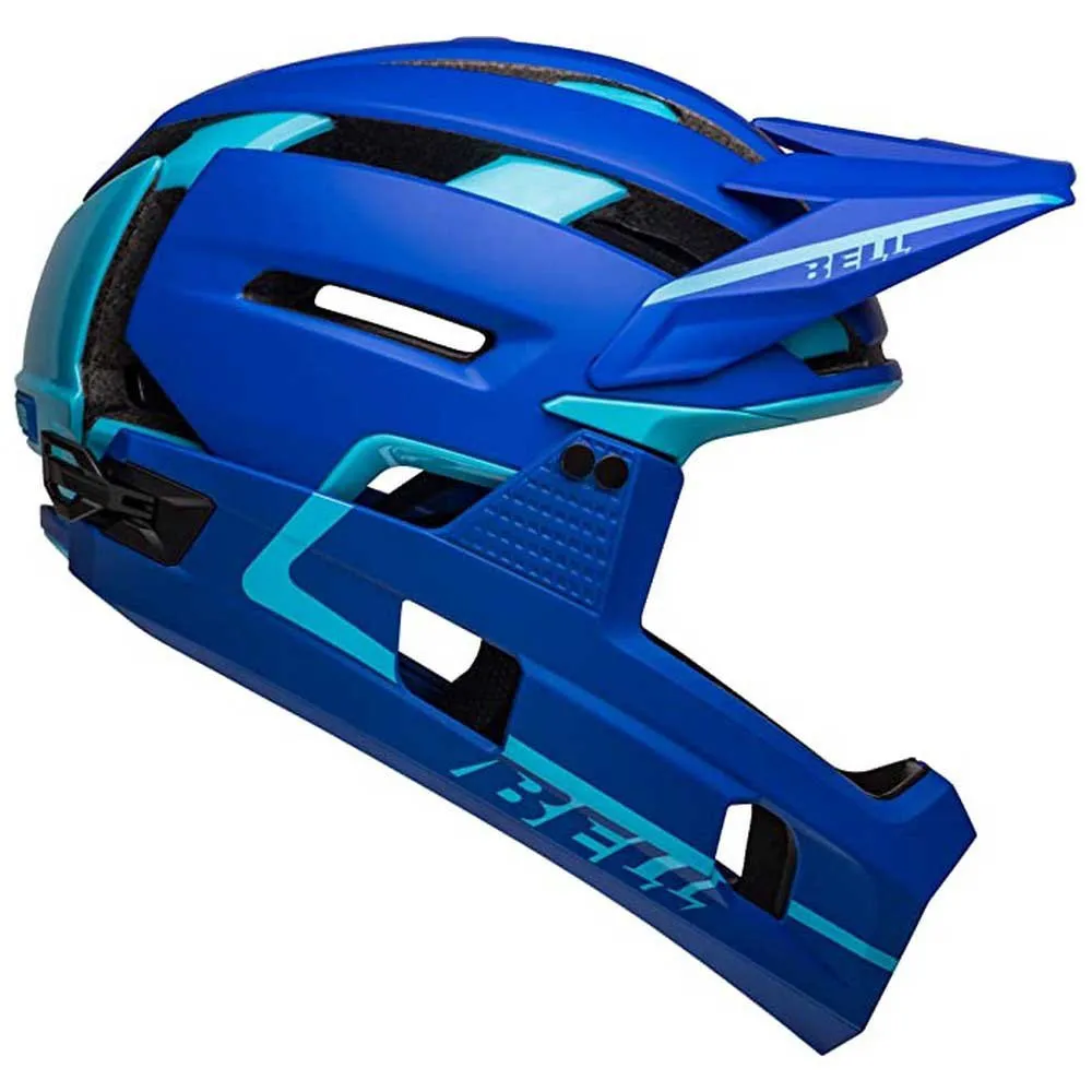 Bell Super Air R MIPS Helm