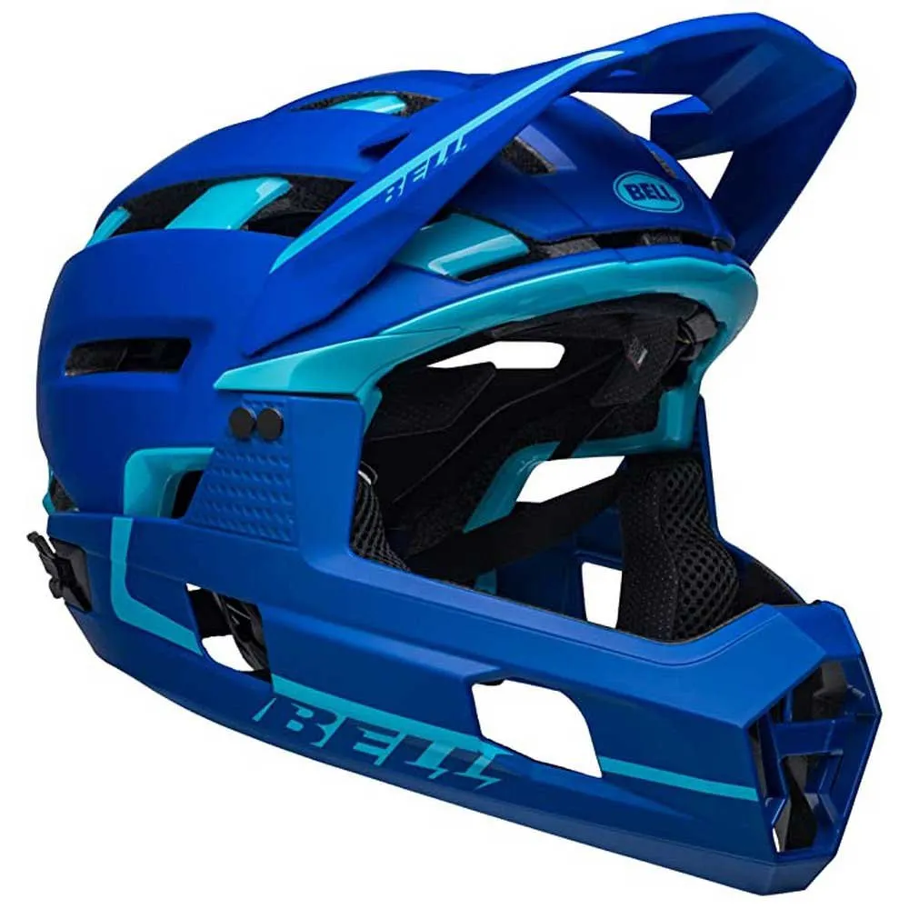 Bell Super Air R MIPS Helm