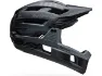 Bell Super Air R MIPS Helm, Schwarz