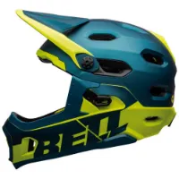Bell Super Dh Mips Downhillhelm Bell Super Dh Mips Downhillhelm