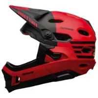 Bell Super Dh Mips Downhillhelm Bell Super Dh Mips Downhillhelm