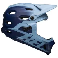 Bell Super Dh Mips Downhillhelm Bell Super Dh Mips Downhillhelm