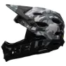 Black camo