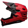 Red / black fasthouse