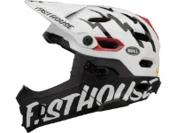 Bell Super DH MIPS Spherical Helm Bell Super DH MIPS Spherical Helm