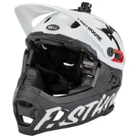 Bell Super DH MIPS Spherical Helm Bell Super DH MIPS Spherical Helm