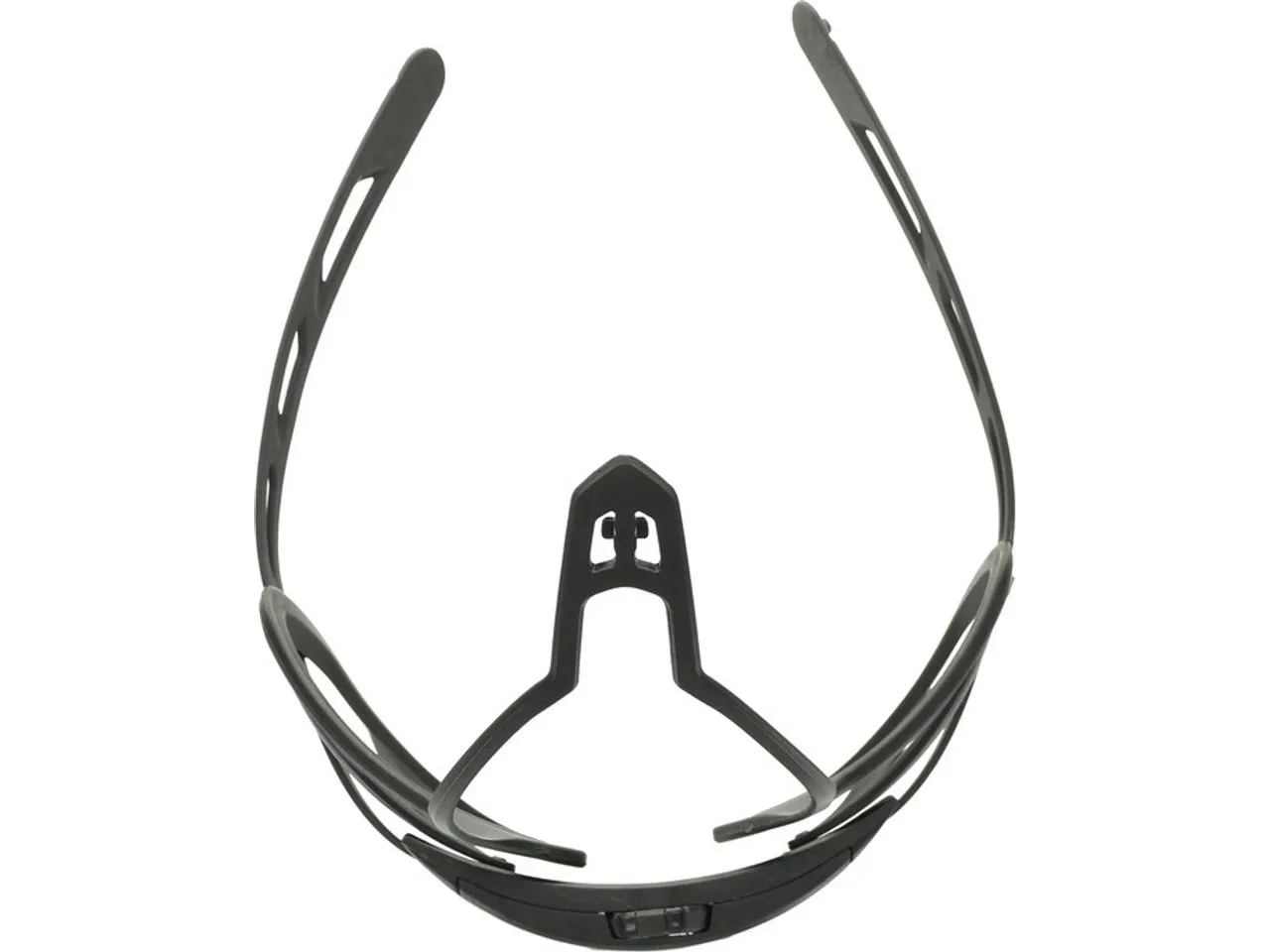 Bell TAG Fit System für Super 3R / 3 Helm, Black Bell TAG Fit System für Super 3R / 3 Helm, Black