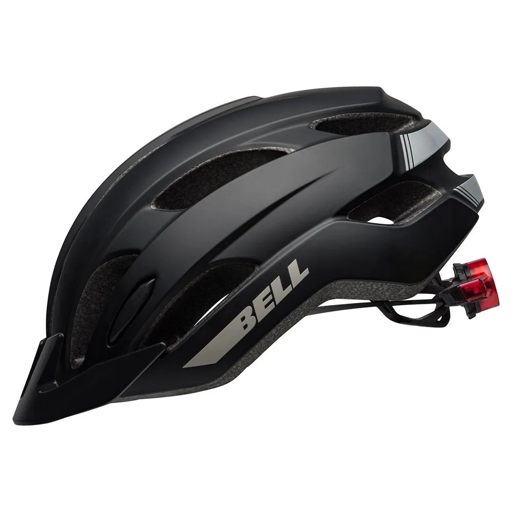 Bell Trace Led Mips Mtb-helm Bell Trace Led Mips Mtb-helm