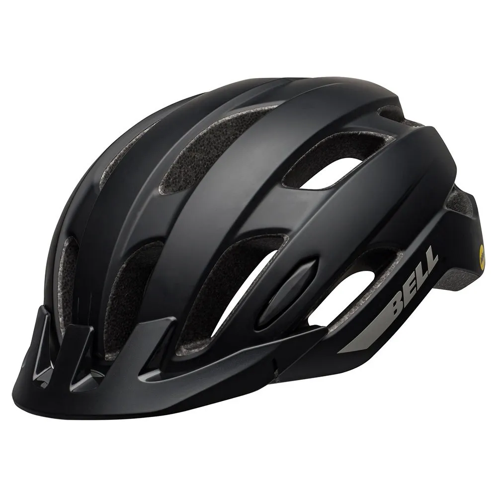 Bell Trace Led Mips Mtb-helm Bell Trace Led Mips Mtb-helm