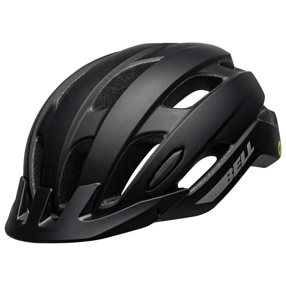 Bell Trace Led Mtb-helm Bell Trace Led Mtb-helm