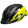 Matt yellow fluo / black