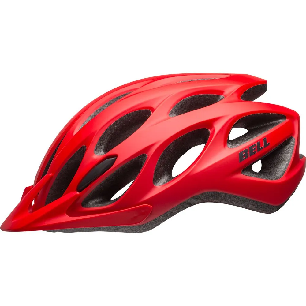Bell Tracker Mtb-helm Bell Tracker Mtb-helm