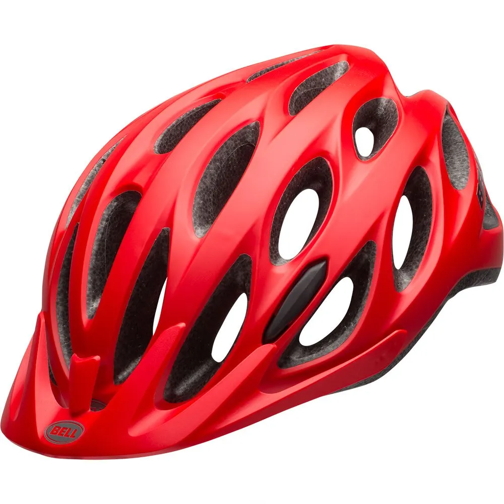 Bell Tracker Mtb-helm Bell Tracker Mtb-helm