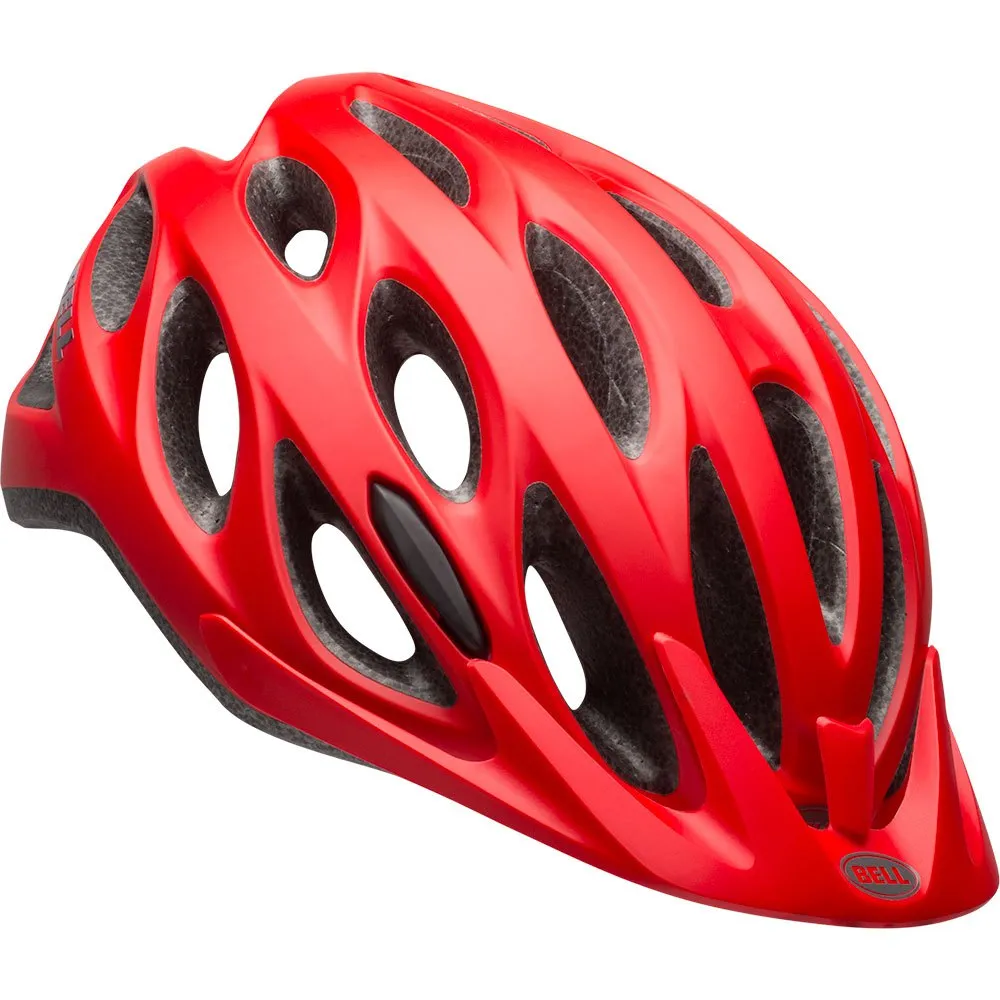 Bell Tracker Mtb-helm Bell Tracker Mtb-helm