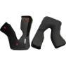 Bell Transfer 9 Wangenpolster, Black
