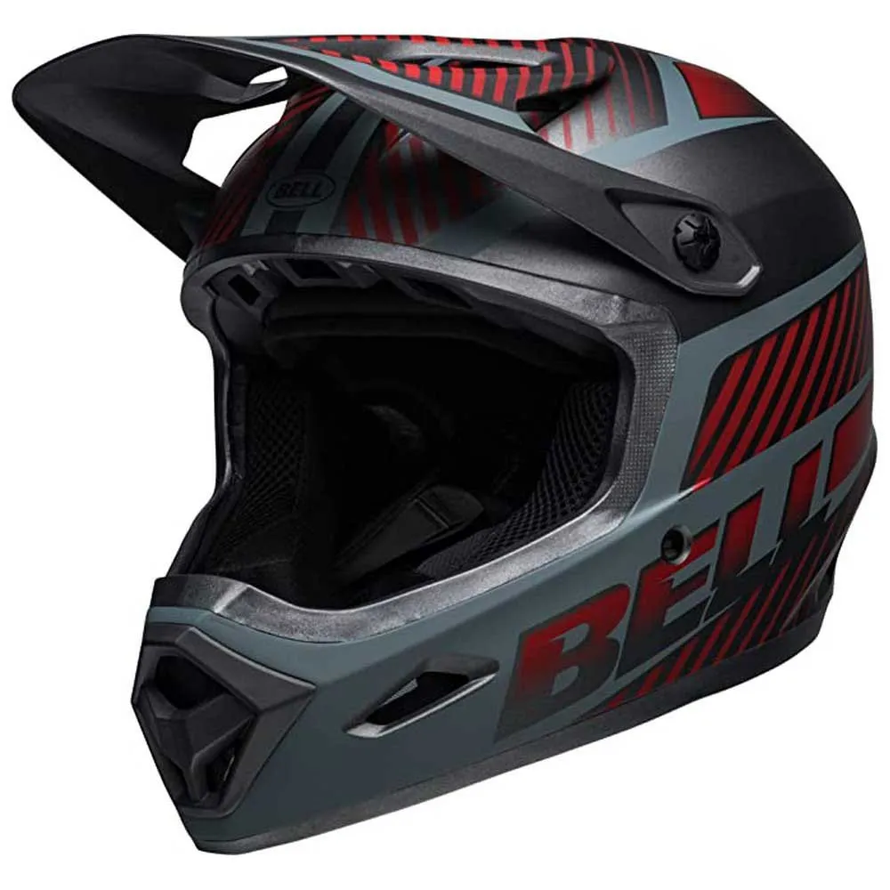 Bell Transfer Downhillhelm Bell Transfer Downhillhelm