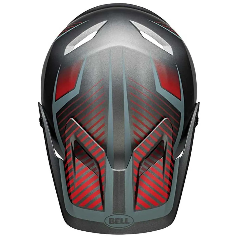 Bell Transfer Downhillhelm Bell Transfer Downhillhelm