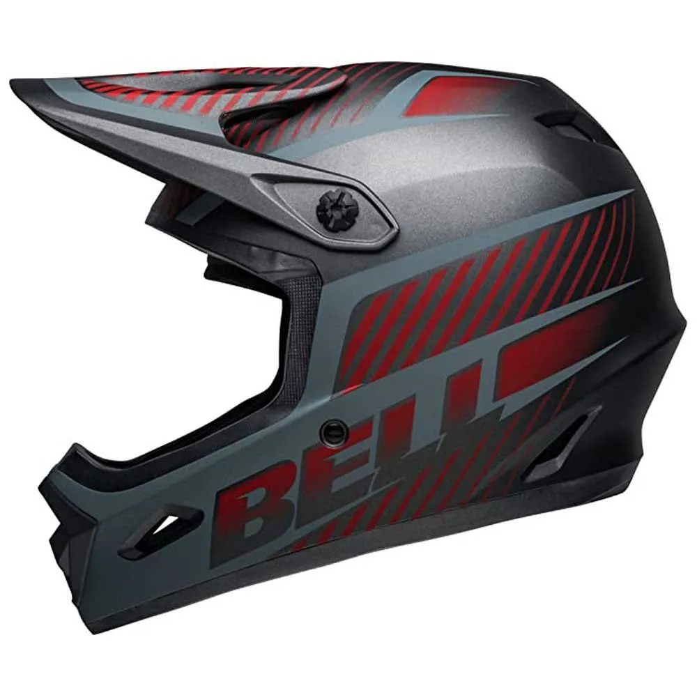 Bell Transfer Downhillhelm Bell Transfer Downhillhelm