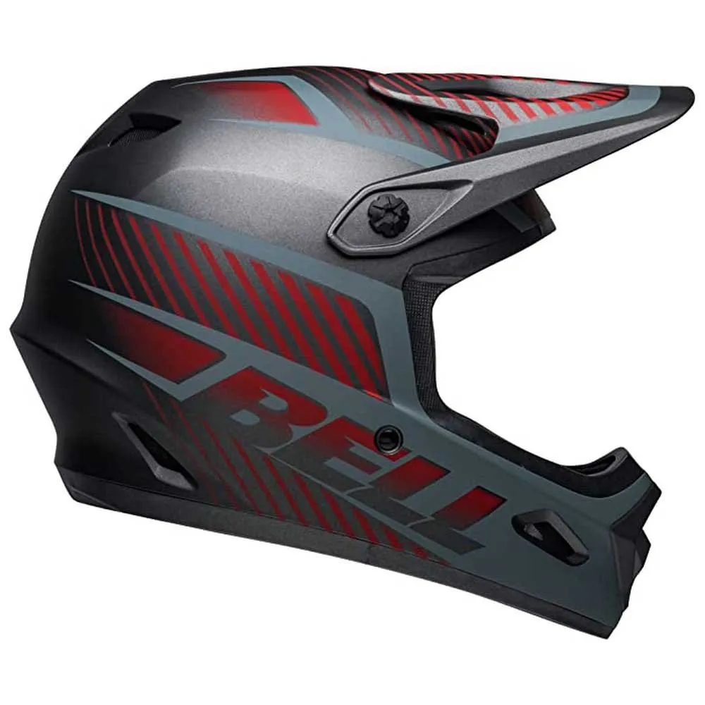 Bell Transfer Downhillhelm Bell Transfer Downhillhelm