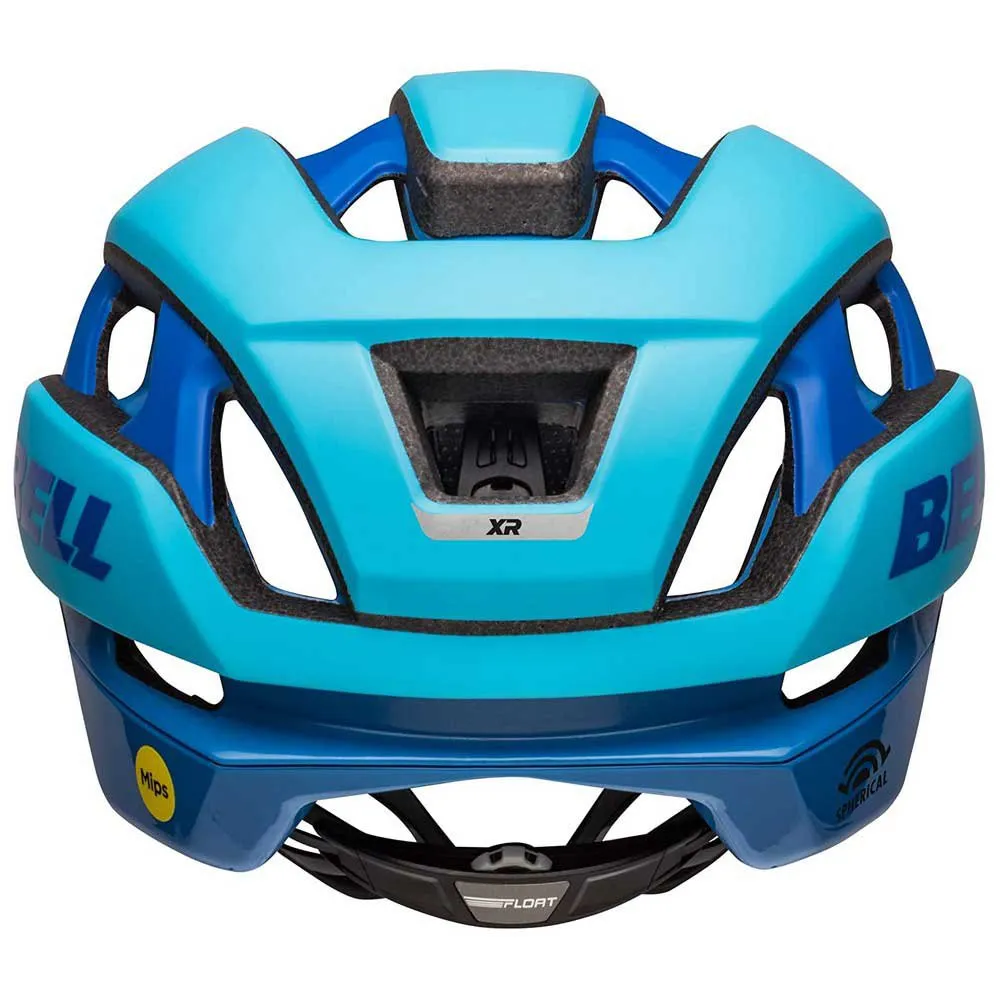Bell XR MIPS Spherical Helm