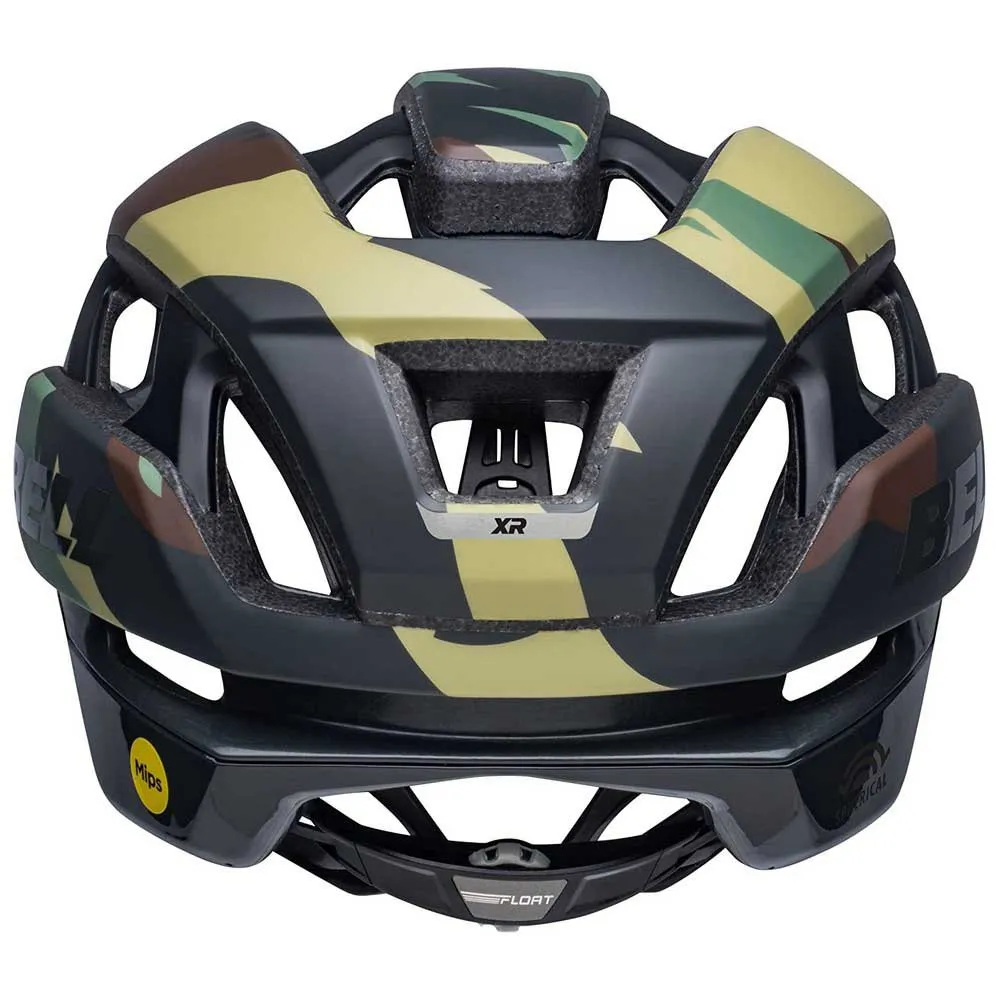 Bell XR MIPS Spherical Helm Bell XR MIPS Spherical Helm