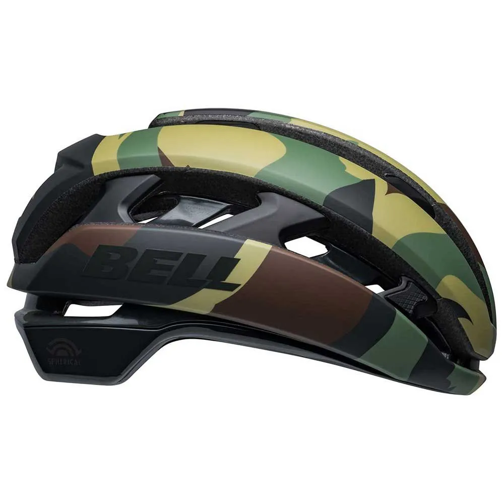 Bell XR MIPS Spherical Helm Bell XR MIPS Spherical Helm