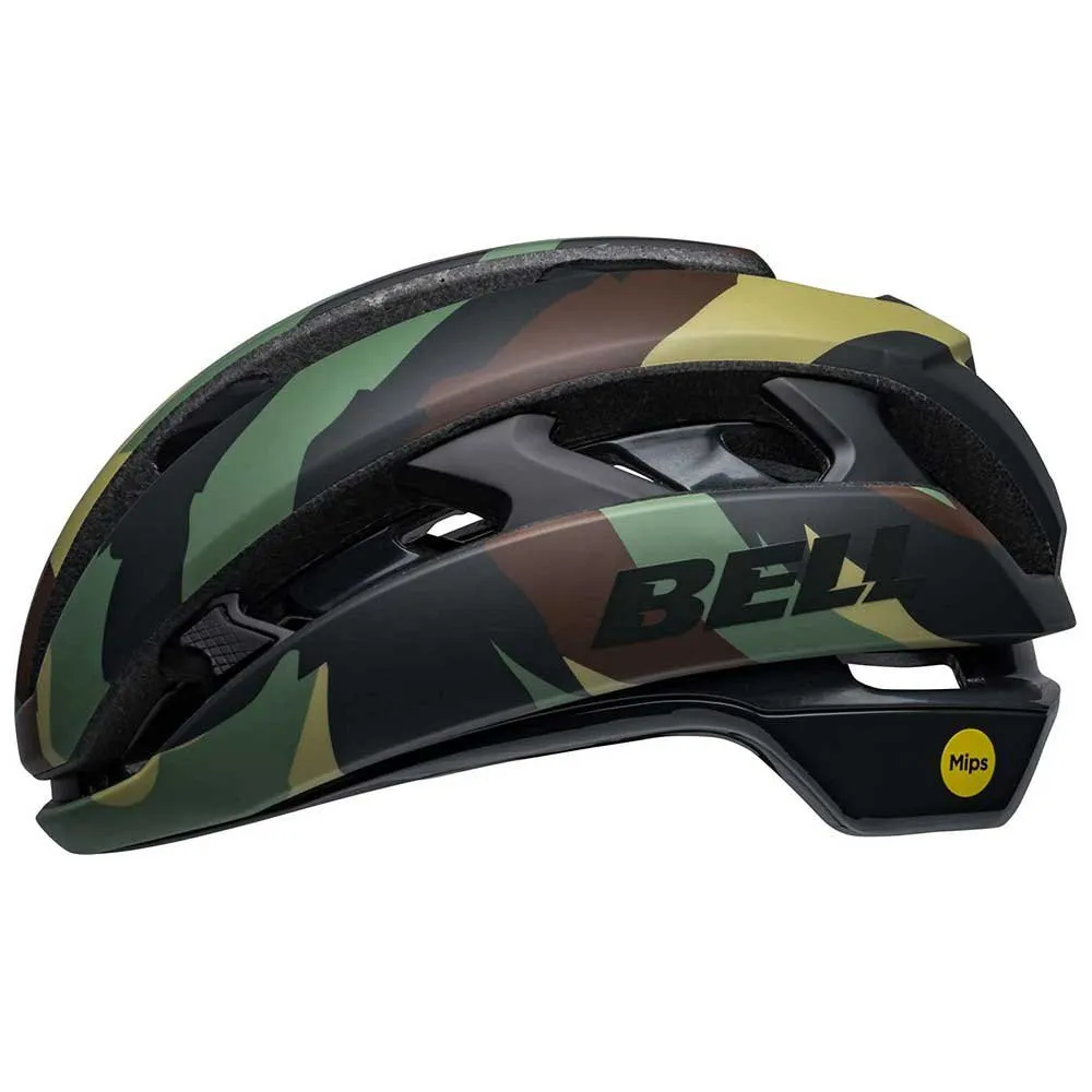 Bell XR MIPS Spherical Helm Bell XR MIPS Spherical Helm