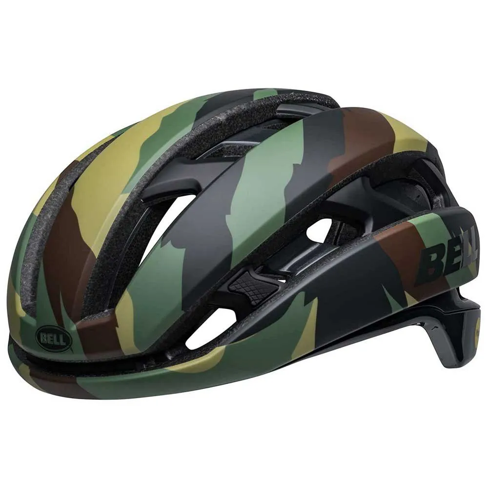 Bell XR MIPS Spherical Helm Bell XR MIPS Spherical Helm