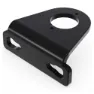 Bellelli A-head 1 1/8´´ Vordersitzstütze, Black, One Size