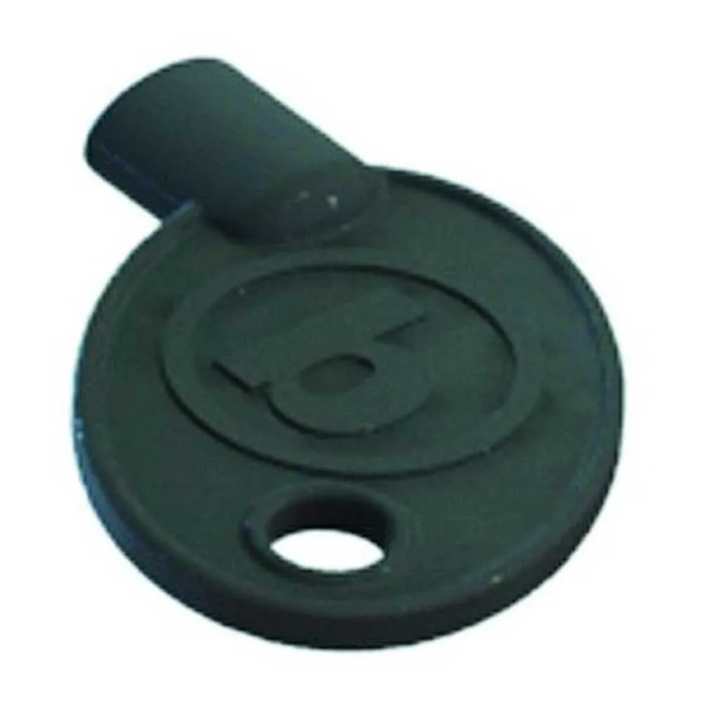 Bellelli B-fix Montagesystem, Black, One Size Bellelli B-fix Montagesystem, Black, One Size