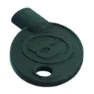Bellelli B-fix Montagesystem, Black, One Size