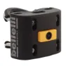 Bellelli B-fix Montagesystem, Black, One Size